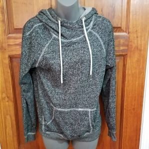 Jo & Co Hooded Sweatshirt